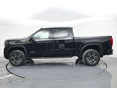 Used 2026 GMC Sierra 1500 AT4 w/ AT4 Premium Package AWD/4WD image 5