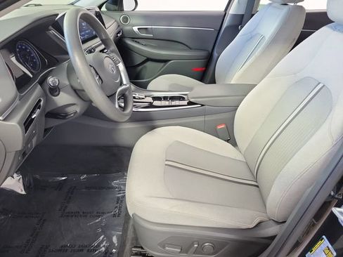 Used 2020 Hyundai Sonata SEL FWD image 19
