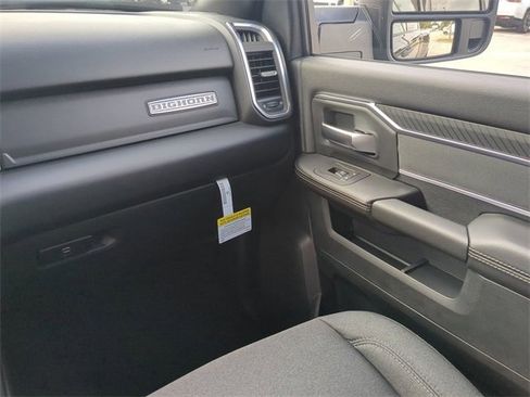 New 2026 RAM 3500 Big Horn image 18