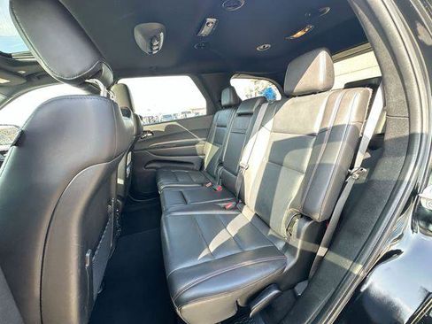 Certified 2023 Dodge Durango R/T image 25