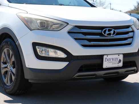 Used 2013 Hyundai Santa Fe Sport w/ Popular Equipment Pkg image 27