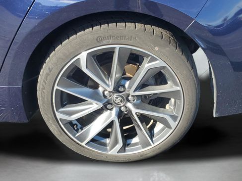 Used 2021 Toyota Corolla SE FWD image 29