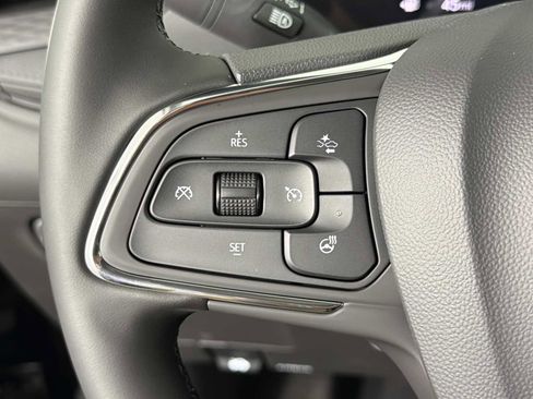 New 2026 Buick Encore GX Sport Touring w/ Advanced Technology Package FWD image 23
