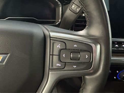 Used 2025 Chevrolet Silverado 1500 LT image 19