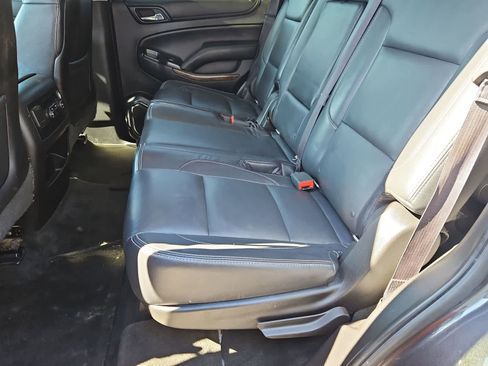 Used 2015 Chevrolet Tahoe LS AWD/4WD image 20