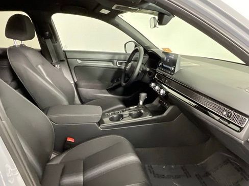 Used 2026 Honda Civic Sport image 19