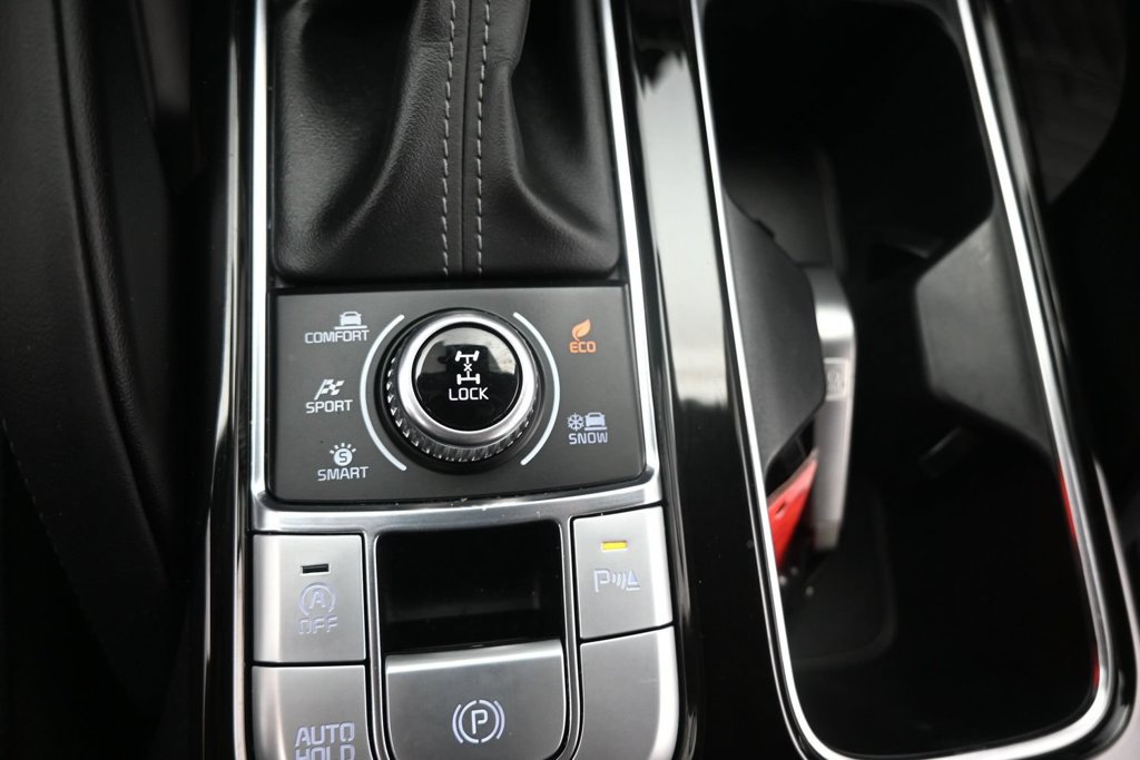 Used 2024 Kia Telluride EX w/ EX Captain's Chair Package AWD/4WD image 35