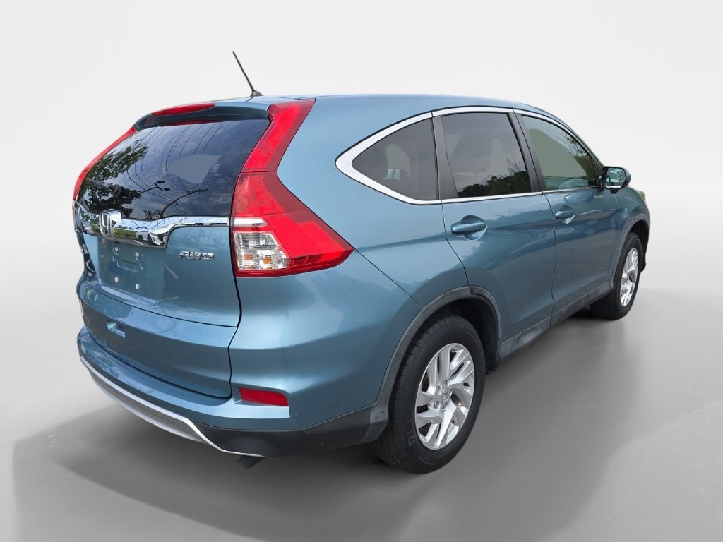 Used 2015 Honda CR-V EX image 7