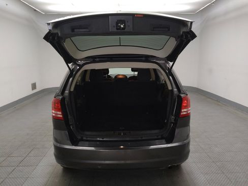 Used 2018 Dodge Journey SE w/ Connectivity Group FWD image 29
