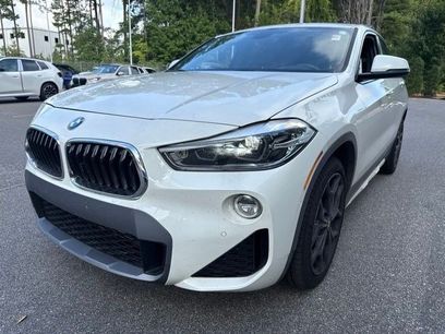 Used 2018 BMW X2 xDrive28i