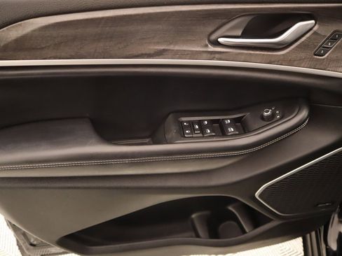 Used 2021 Jeep Grand Cherokee L Limited image 17