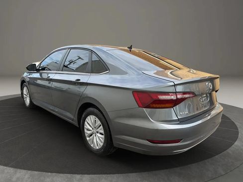 Used 2019 Volkswagen Jetta S FWD image 7