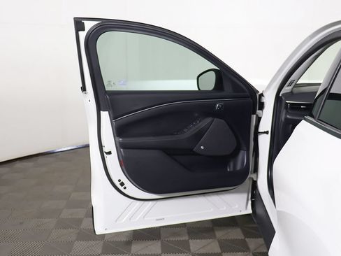 Used 2023 Ford Mustang Mach-E Premium RWD image 22