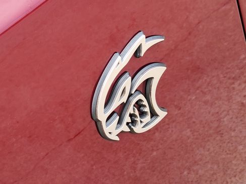 Used 2023 Dodge Challenger SRT Hellcat image 19