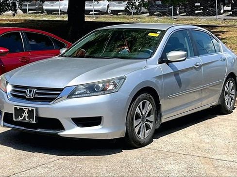 Used 2013 Honda Accord LX image 1