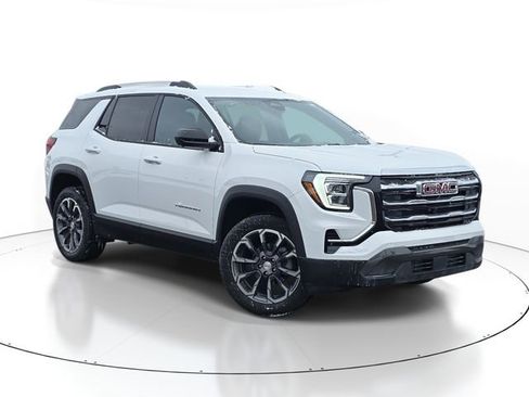 New 2026 GMC Terrain Elevation w/ Elevation Premium Package image 1