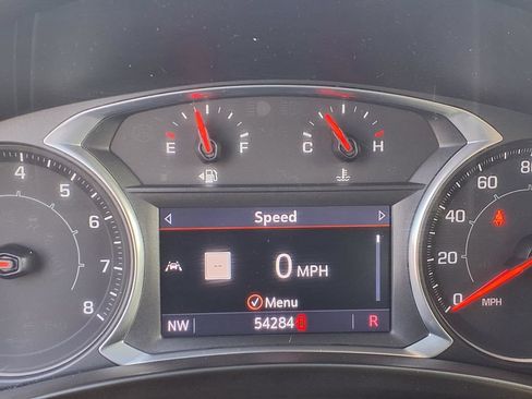 Used 2020 GMC Terrain SLT w/ Preferred Package AWD/4WD image 14