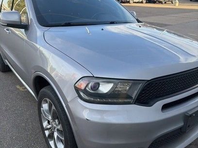 Used 2019 Dodge Durango GT