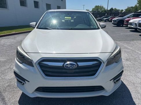 Used 2018 Subaru Legacy 2.5i Premium AWD/4WD image 9