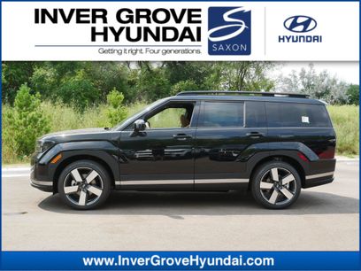 New 2026 Hyundai Santa Fe Limited