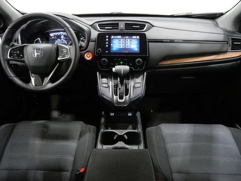 Used 2022 Honda CR-V EX image 11