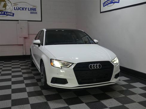 Used 2020 Audi A3 2.0T Premium FWD image 5
