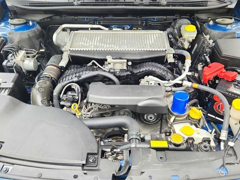 Used 2023 Subaru Outback Wilderness image 43