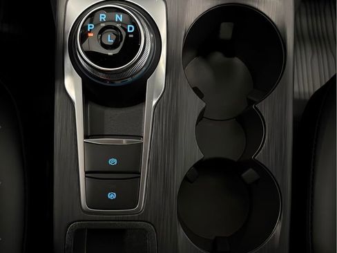 New 2026 Ford Escape ST-Line w/ Tech Pack #1 image 12