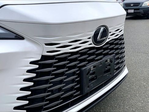 Used 2023 Lexus RX 350 Premium w/ Cold Area Package AWD/4WD image 30