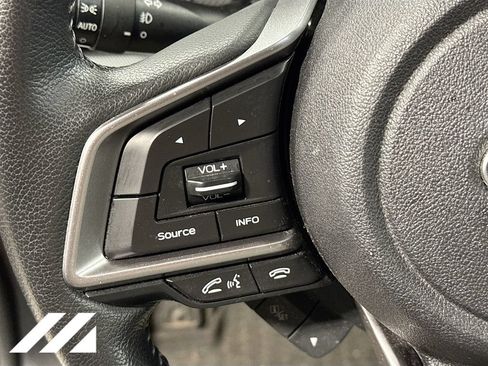 Used 2020 Subaru Forester Limited w/ Popular Package #3 AWD/4WD image 12