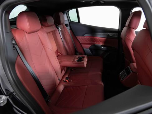 New 2026 Maserati Grecale Modena AWD/4WD image 41