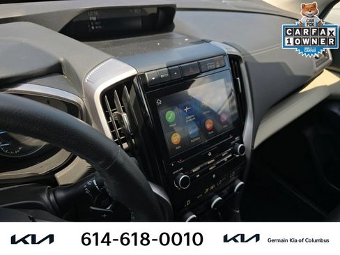 Used 2021 Subaru Ascent Limited w/ Popular Package #2A AWD/4WD image 23