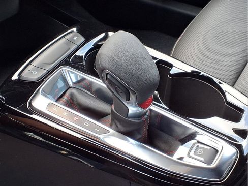 New 2026 Chevrolet Trax RS image 14