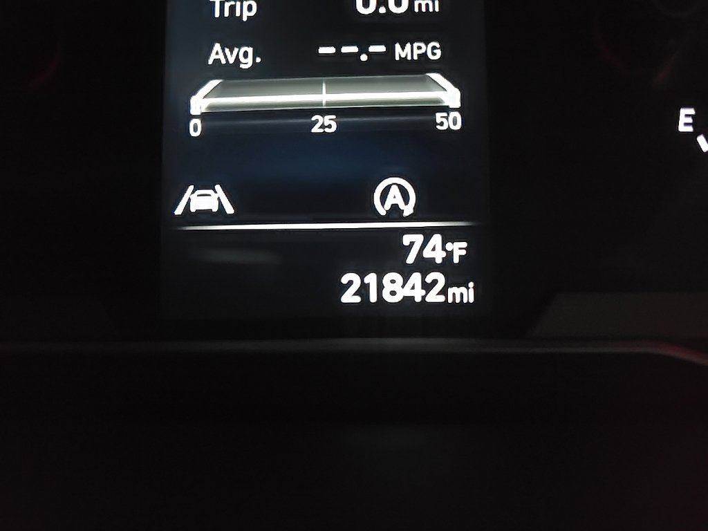 Used 2024 Hyundai Tucson SE AWD/4WD image 25
