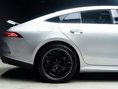 Used 2022 Mercedes-Benz AMG GT 43 image 15