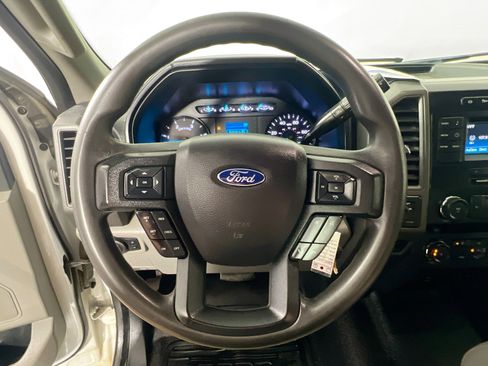 Used 2019 Ford F350 XL w/ STX Appearance Package image 17