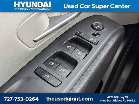 Used 2023 Hyundai Tucson SEL w/ Convenience Package FWD image 29