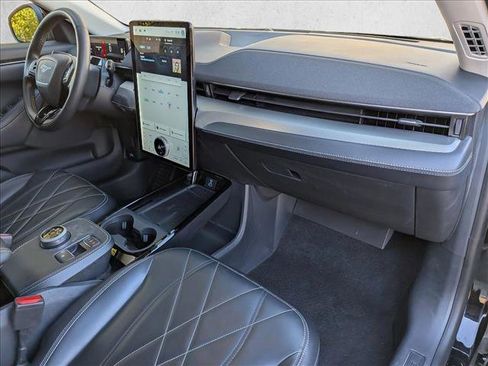 Used 2022 Ford Mustang Mach-E Select w/ Comfort/Technology Package image 20