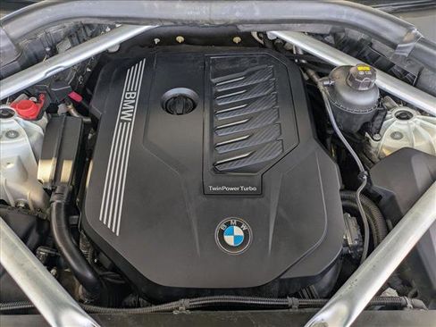 Used 2020 BMW X5 sDrive40i w/ Convenience Package image 26