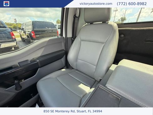 Used 2022 Ford F150 XL RWD image 36