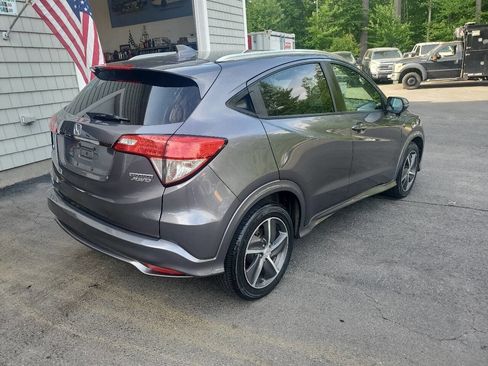 Used 2019 Honda HR-V Touring image 6