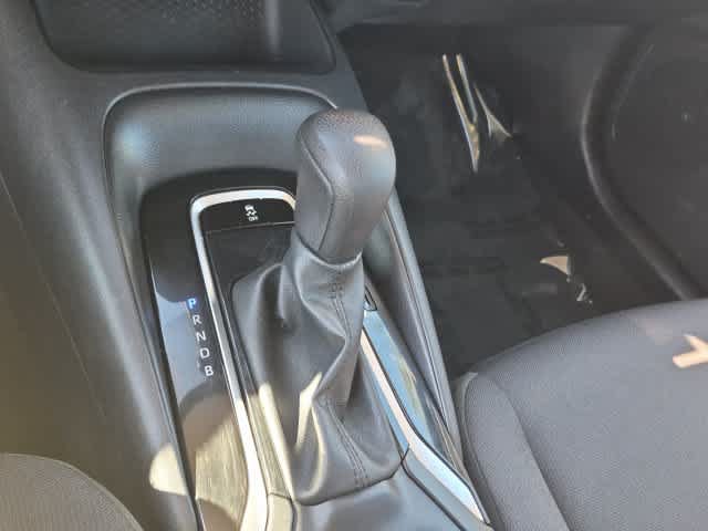 Used 2024 Toyota Corolla LE FWD image 30
