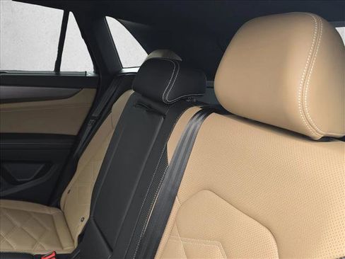 New 2026 Volkswagen Atlas Cross Sport SE image 19