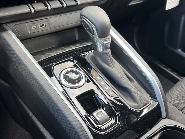 New 2026 Chevrolet Colorado LT AWD/4WD image 25