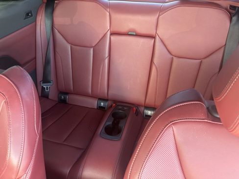 Used 2023 BMW 430i Convertible w/ M Sport Package image 14