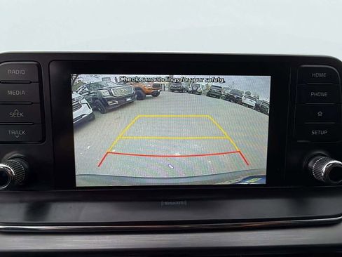 Used 2020 Kia Telluride S w/ S 8 Passenger Seating Package AWD/4WD image 11