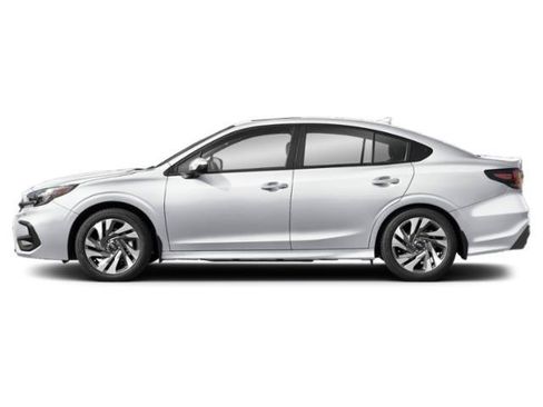 Used 2023 Subaru Legacy Touring XT AWD/4WD image 3