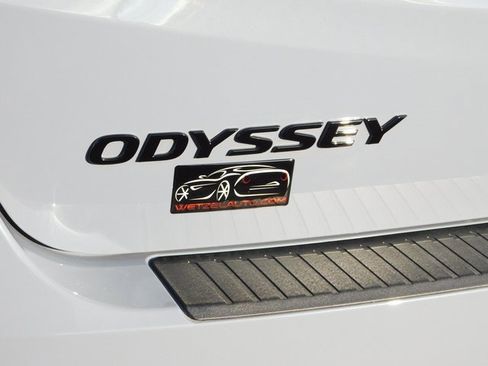 New 2026 Honda Odyssey Sport-L image 48