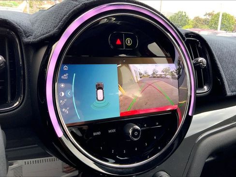 Certified 2024 MINI Cooper Countryman image 23