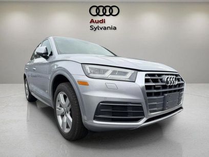 Used 2018 Audi Q5 2.0T Premium Plus w/ Premium Plus Package